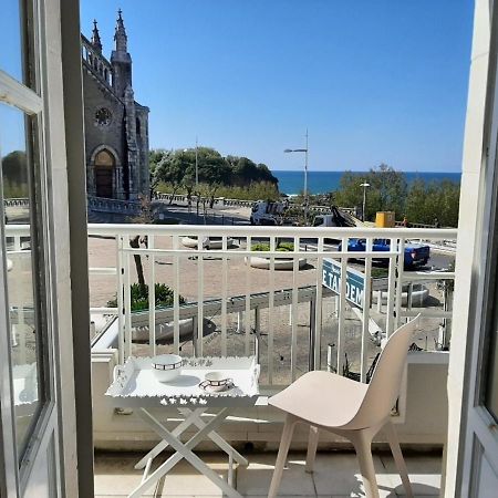 Appartement Biarritz, 2 Pieces, 4 Personnes - Fr-1-239-638 エクステリア 写真