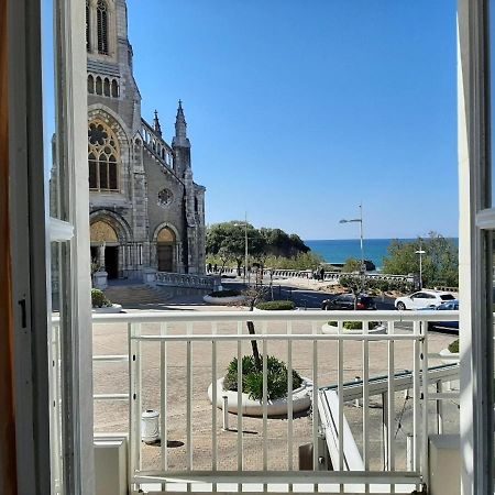 Appartement Biarritz, 2 Pieces, 4 Personnes - Fr-1-239-638 エクステリア 写真