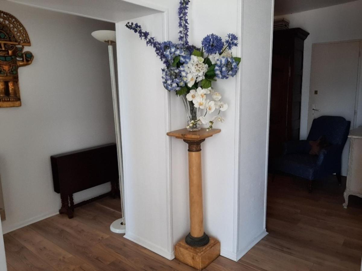 Appartement Biarritz, 2 Pieces, 4 Personnes - Fr-1-239-638 エクステリア 写真
