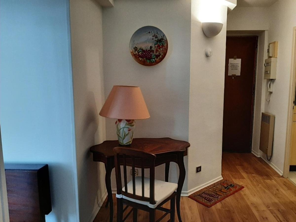 Appartement Biarritz, 2 Pieces, 4 Personnes - Fr-1-239-638 エクステリア 写真