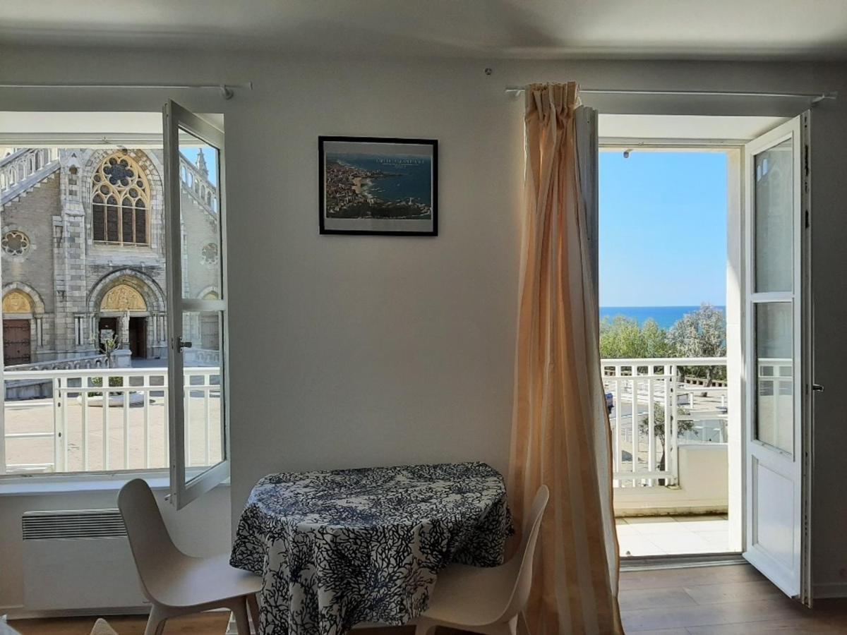 Appartement Biarritz, 2 Pieces, 4 Personnes - Fr-1-239-638 エクステリア 写真