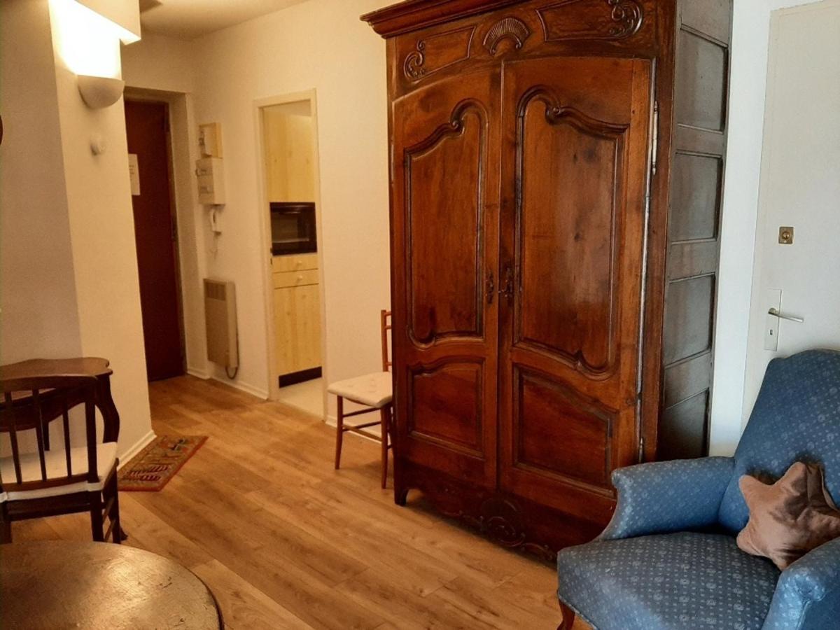 Appartement Biarritz, 2 Pieces, 4 Personnes - Fr-1-239-638 エクステリア 写真
