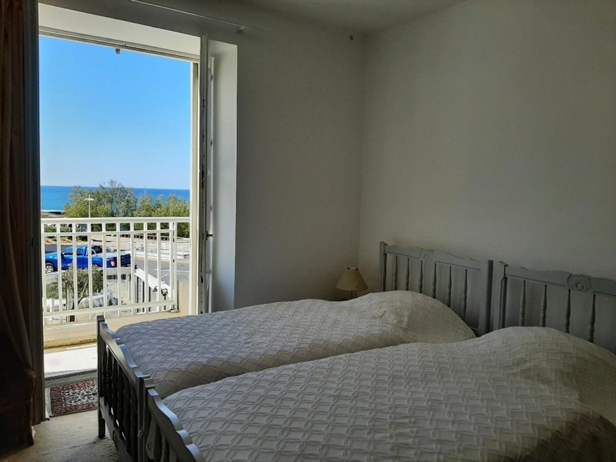 Appartement Biarritz, 2 Pieces, 4 Personnes - Fr-1-239-638 エクステリア 写真