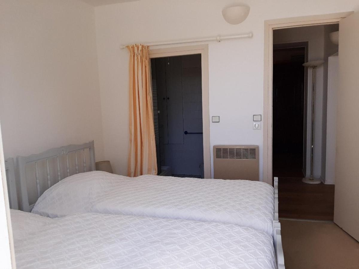 Appartement Biarritz, 2 Pieces, 4 Personnes - Fr-1-239-638 エクステリア 写真