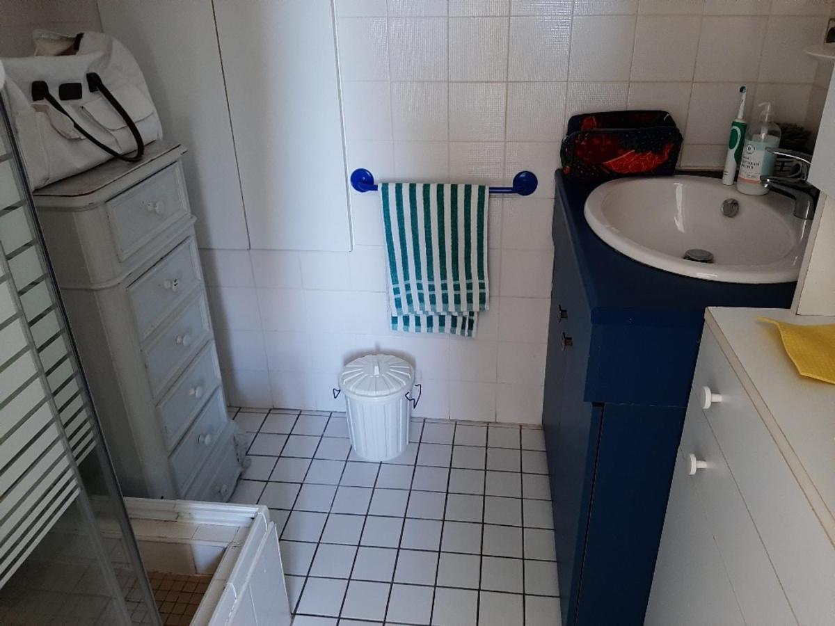 Appartement Biarritz, 2 Pieces, 4 Personnes - Fr-1-239-638 エクステリア 写真